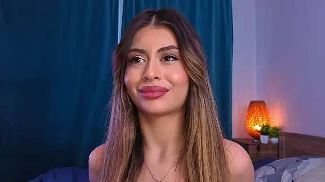 GeorginaHarn's cam snapshot