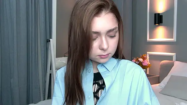 NatalieCroft's cam snapshot