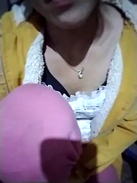 iam-eli's cam snapshot