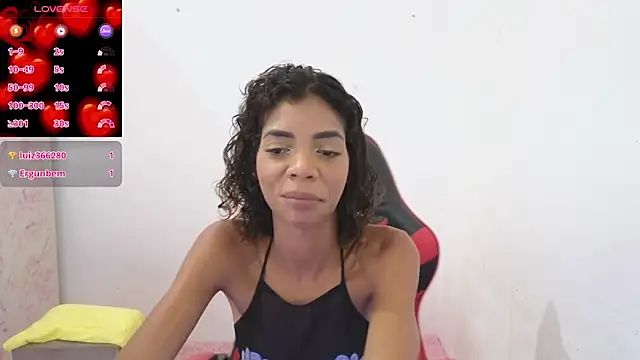 ElisaBoyer's cam snapshot