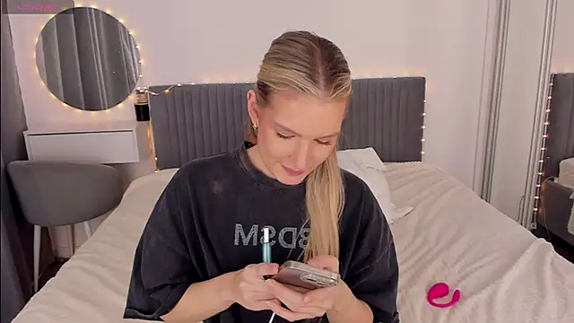 CassieRayss's cam snapshot