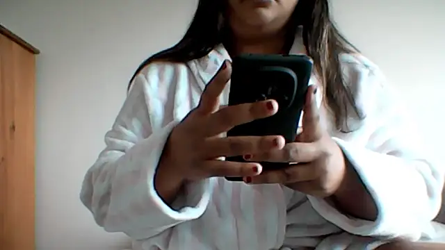 ArisaGonzalez's cam snapshot