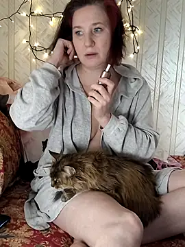 Chernoburka2206's cam snapshot