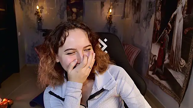 JasmineMilko's cam snapshot