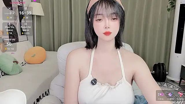 uikyy1's cam snapshot