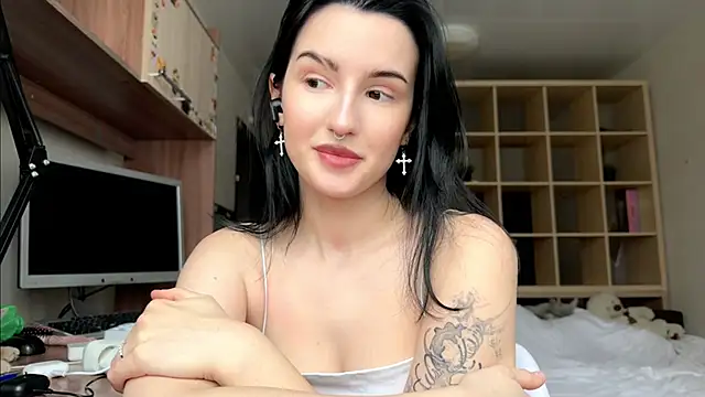 TashiShow's cam snapshot