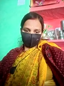 Meena_sakshi's cam snapshot