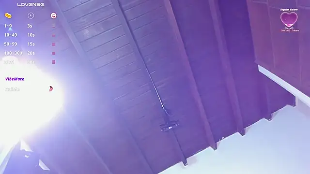 bashiraghazali_'s cam snapshot