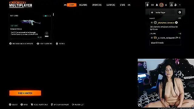 Skyla_Santana live sex cam