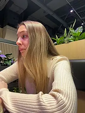 SashaCatt's cam snapshot