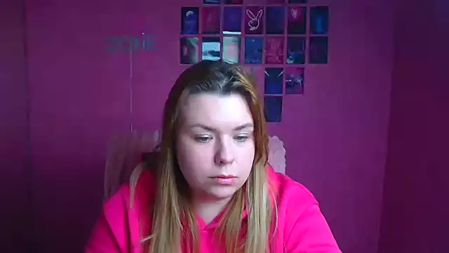 SusannaNight's cam snapshot