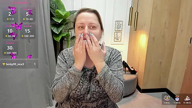 ScarlettSoft's cam snapshot