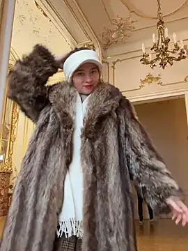 Weettyy's cam snapshot