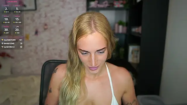 Nicolette__Shea_'s cam snapshot