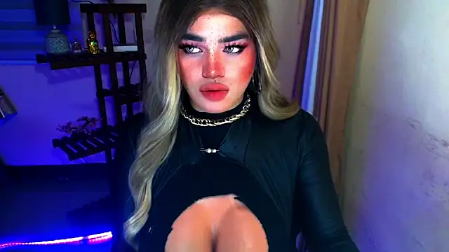 GoddessOFHUGEx live sex cam