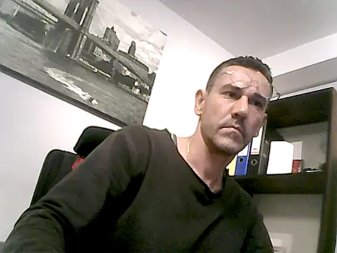 mastercharisma35 live sex cam