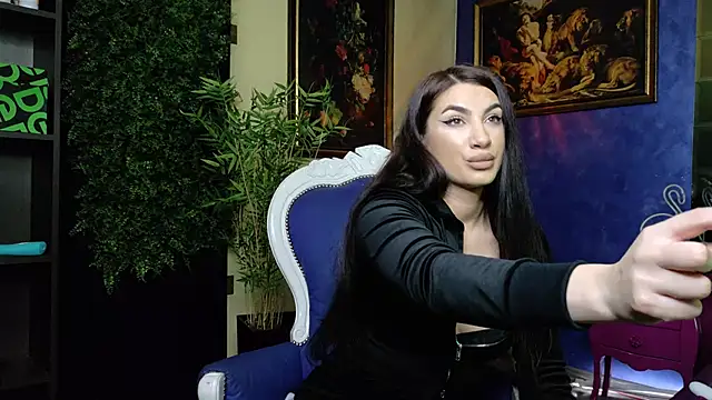 nicolepalmer's cam snapshot