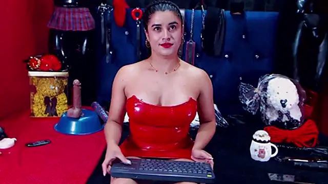 Hannamariana's cam snapshot