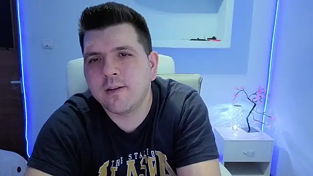 JasonJacks's cam snapshot