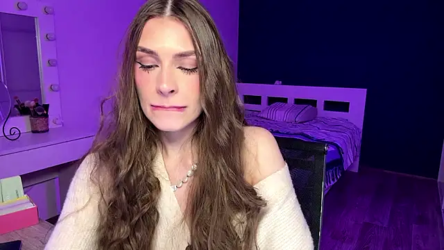 MachelleSpader's cam snapshot