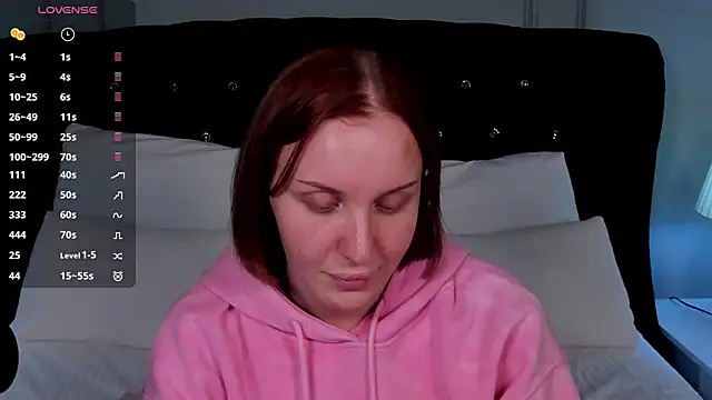 LianaFord's cam snapshot