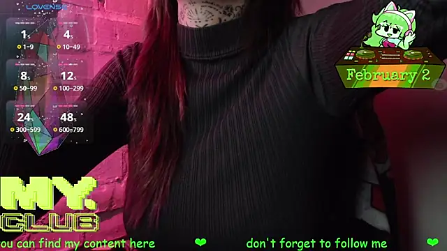 Witch_Emma live sex cam