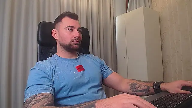 DuncanStone live sex cam