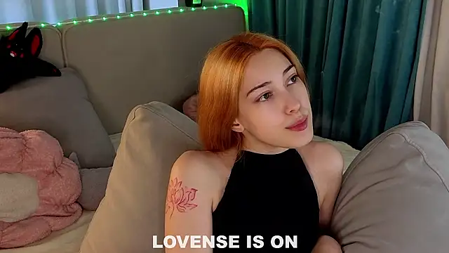 AngelicRice's cam snapshot