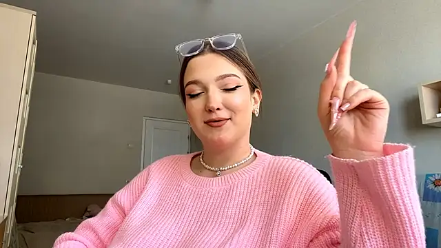 JammieMickiewicz's cam snapshot