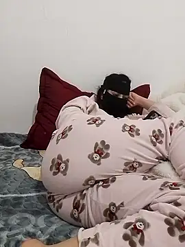 Samaarsexy23's cam snapshot