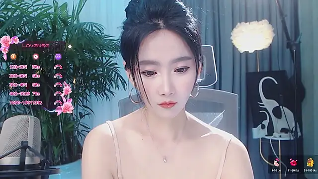 feifei-love's cam snapshot