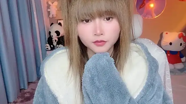 -xiao-xiao-'s cam snapshot