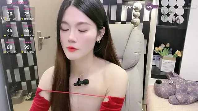 Yueyue-MM's cam snapshot