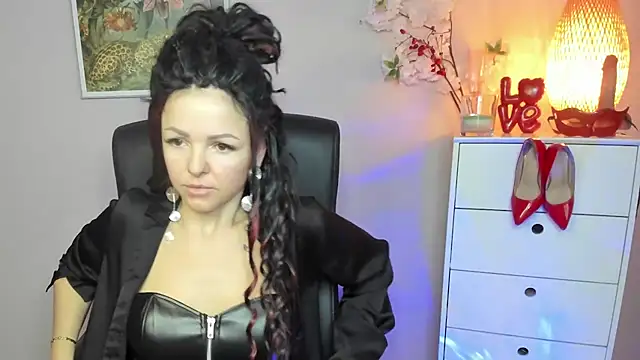 Mollybloom40's cam snapshot