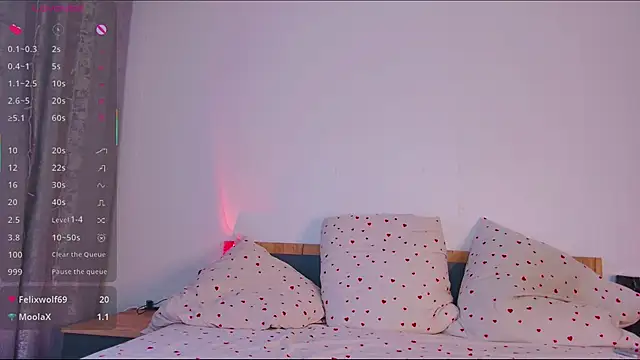 _whiteprincess's cam snapshot