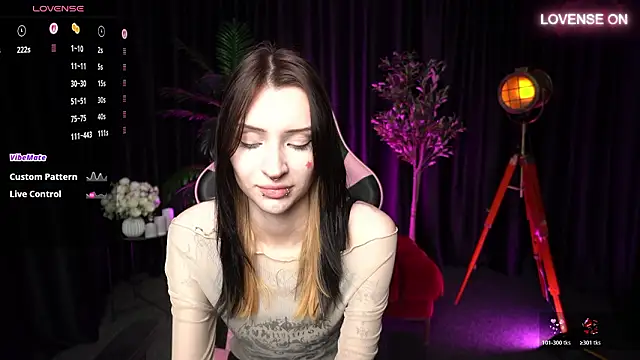 Trix_Void's cam snapshot