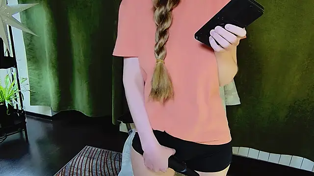 G0LDI's cam snapshot