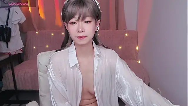 xiaomaoyouyou's cam snapshot