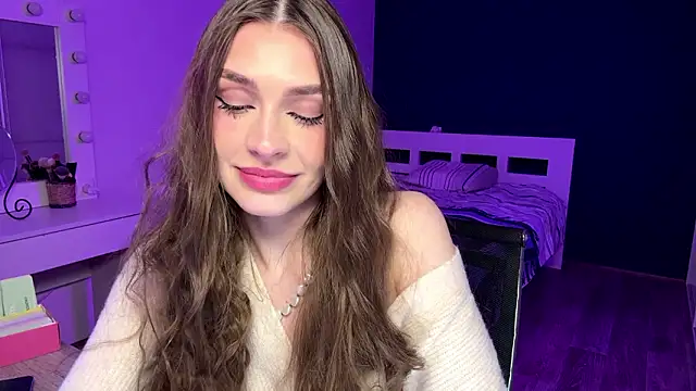 MachelleSpader's cam snapshot