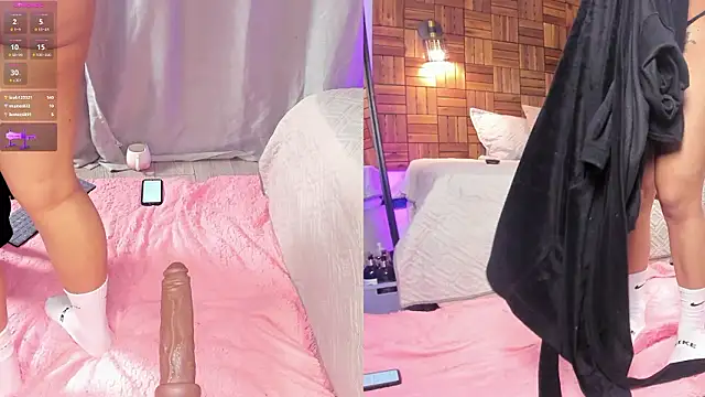 rihannadeep live sex cam