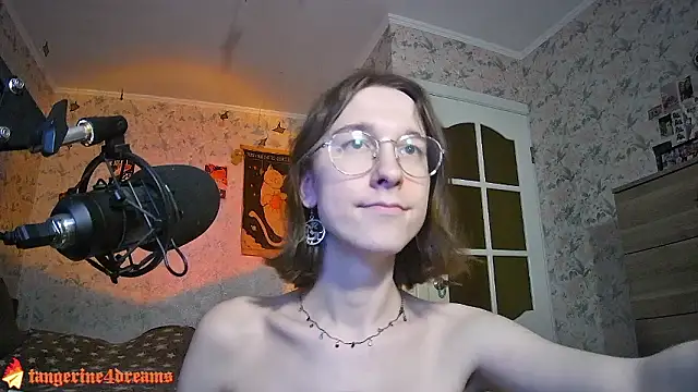 tangerine4dreams live sex cam