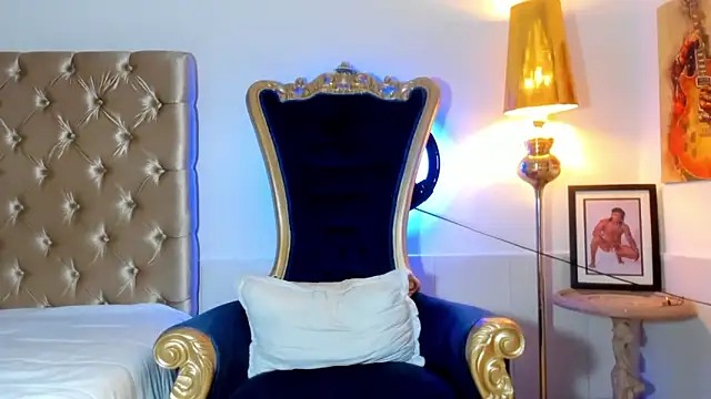 antonio__444 live sex cam