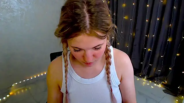 arlana_klart's cam snapshot