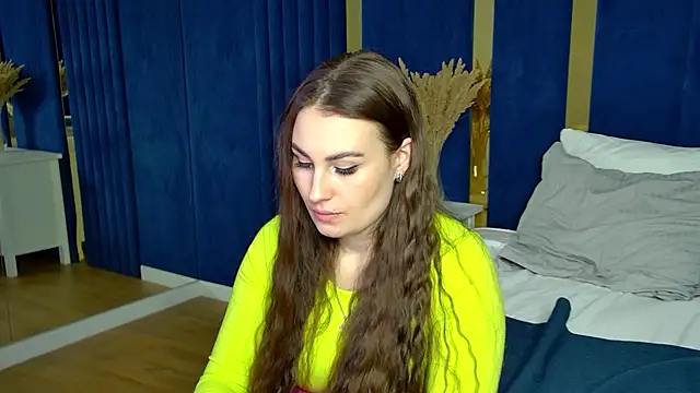 NoraFoxes's cam snapshot