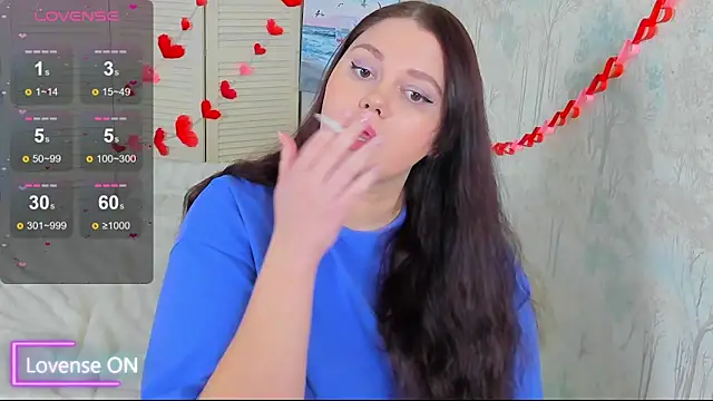 sunyy_bunyy's cam snapshot