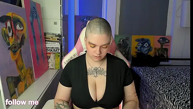 enigmastella's cam snapshot