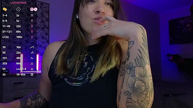 Fairy__Sofia's cam snapshot