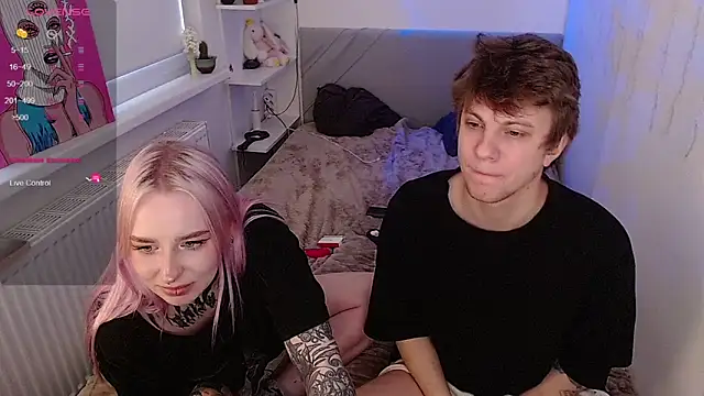 soalice live sex cam