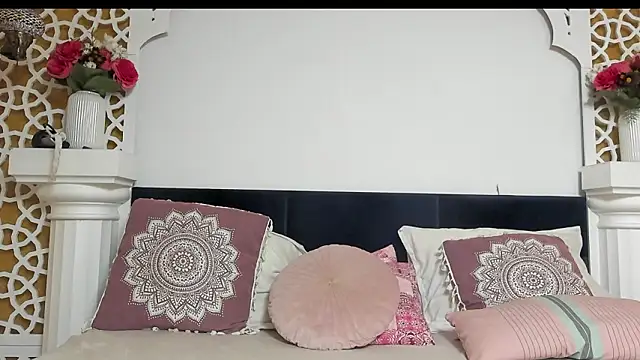 AleshaArabian's cam snapshot