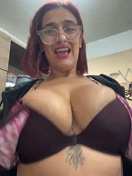 star_anastasia's cam snapshot